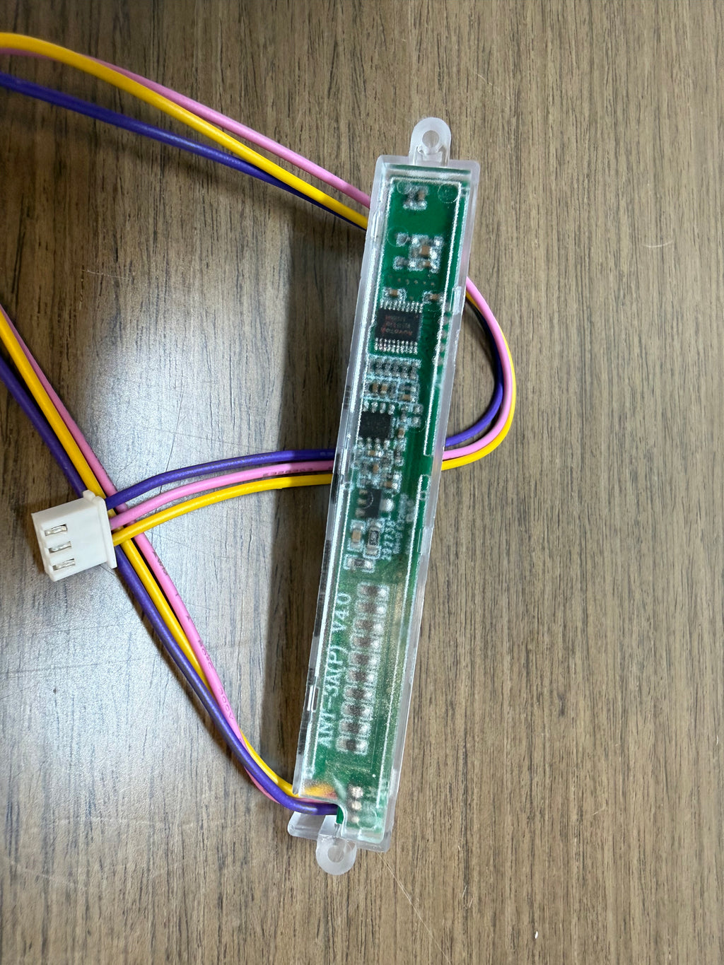 Motion Sensor: ANT-3A