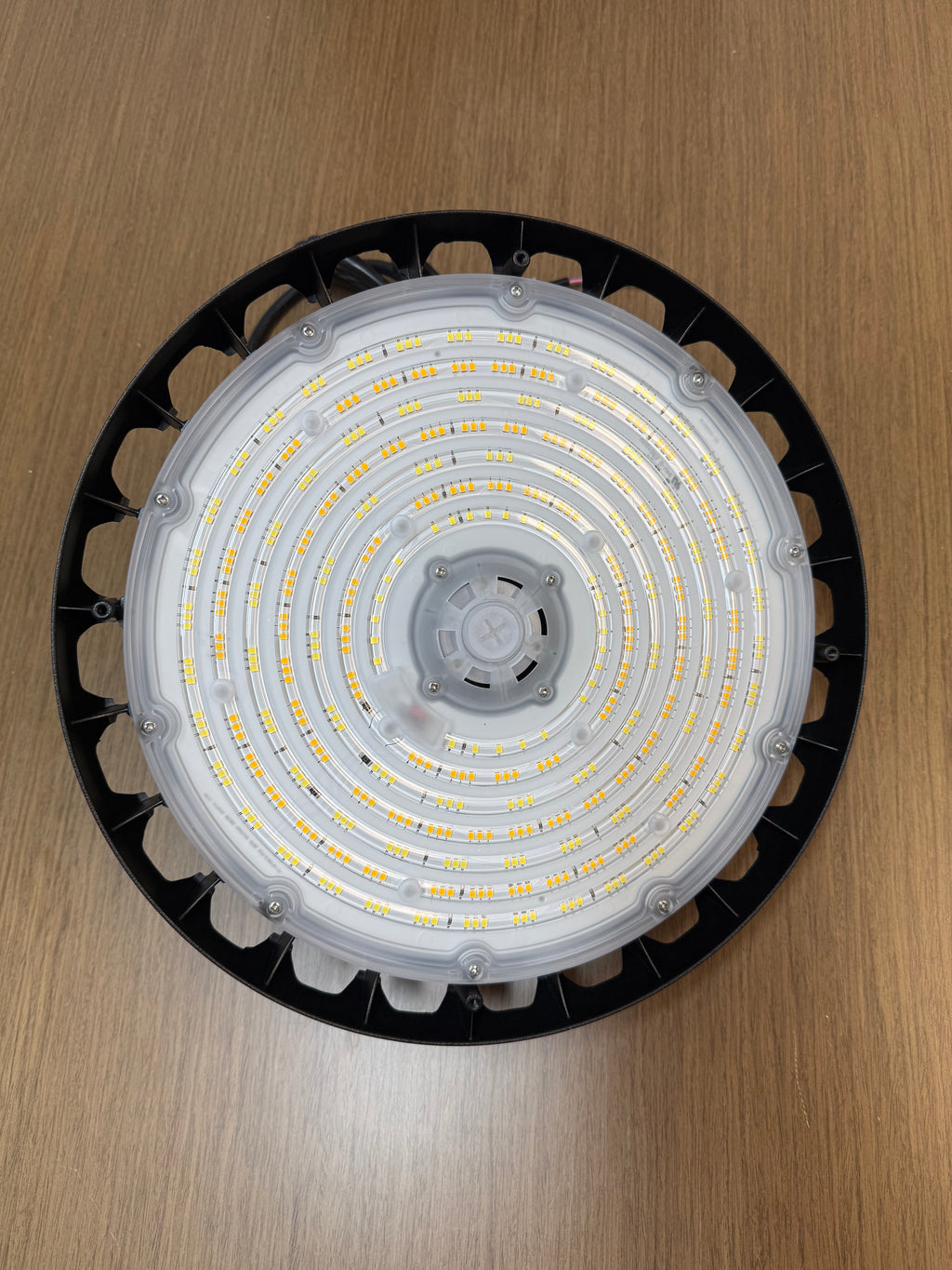 LED UFO5 HighBay 240W UFO5-240W-H-3WCCT