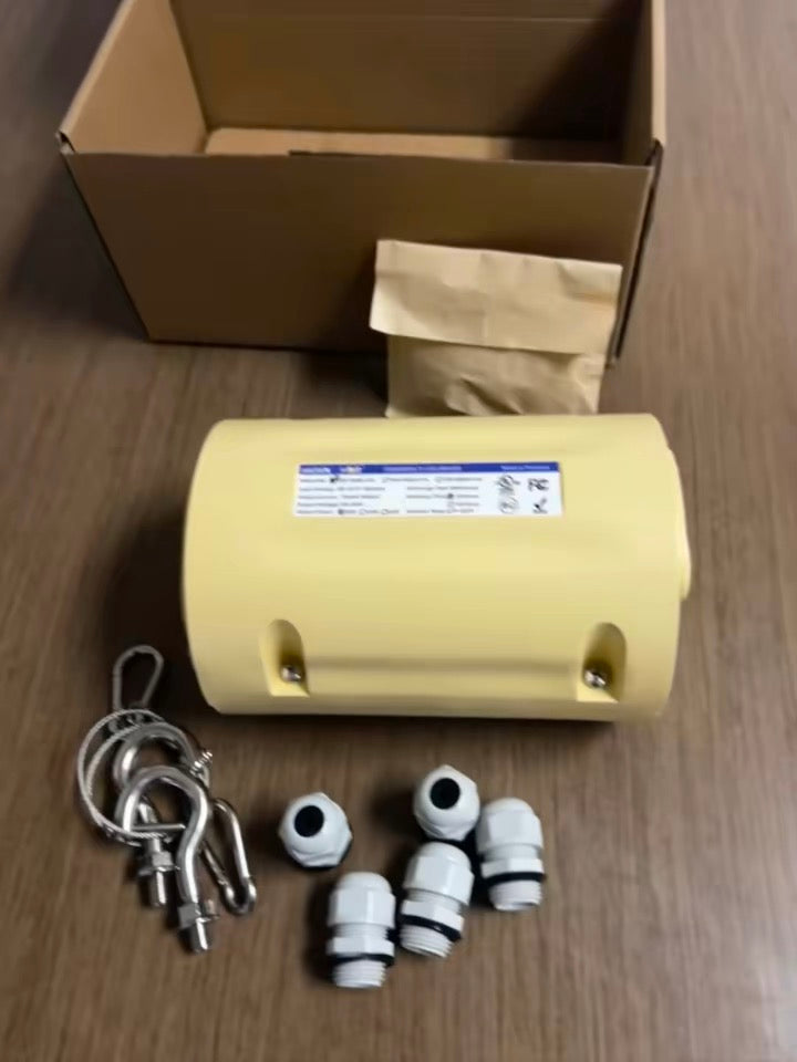 LED Emergency Driver for UFO High Bay ES-EIB30-01S