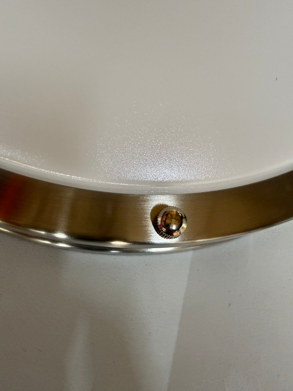 LED Flush Mount Ceiling Light Double Ring Style/14"/22W/5CCT Selectable/ DR14-22W-CCT (14")