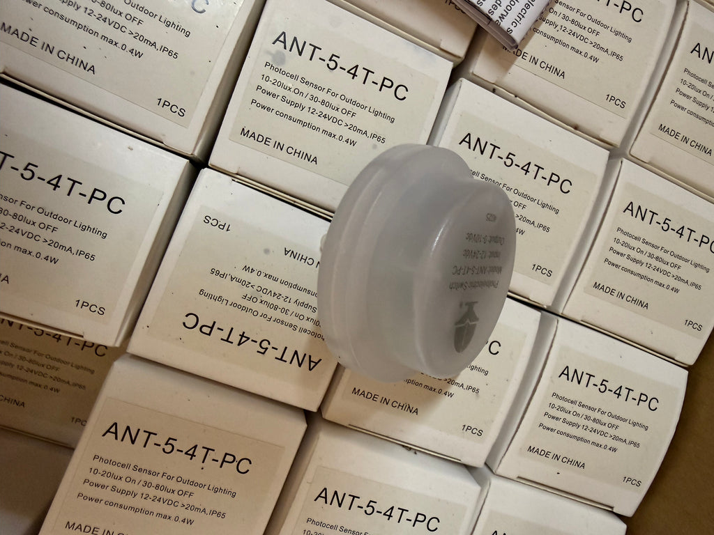 Photocell - (ANT-5-4T-PC)