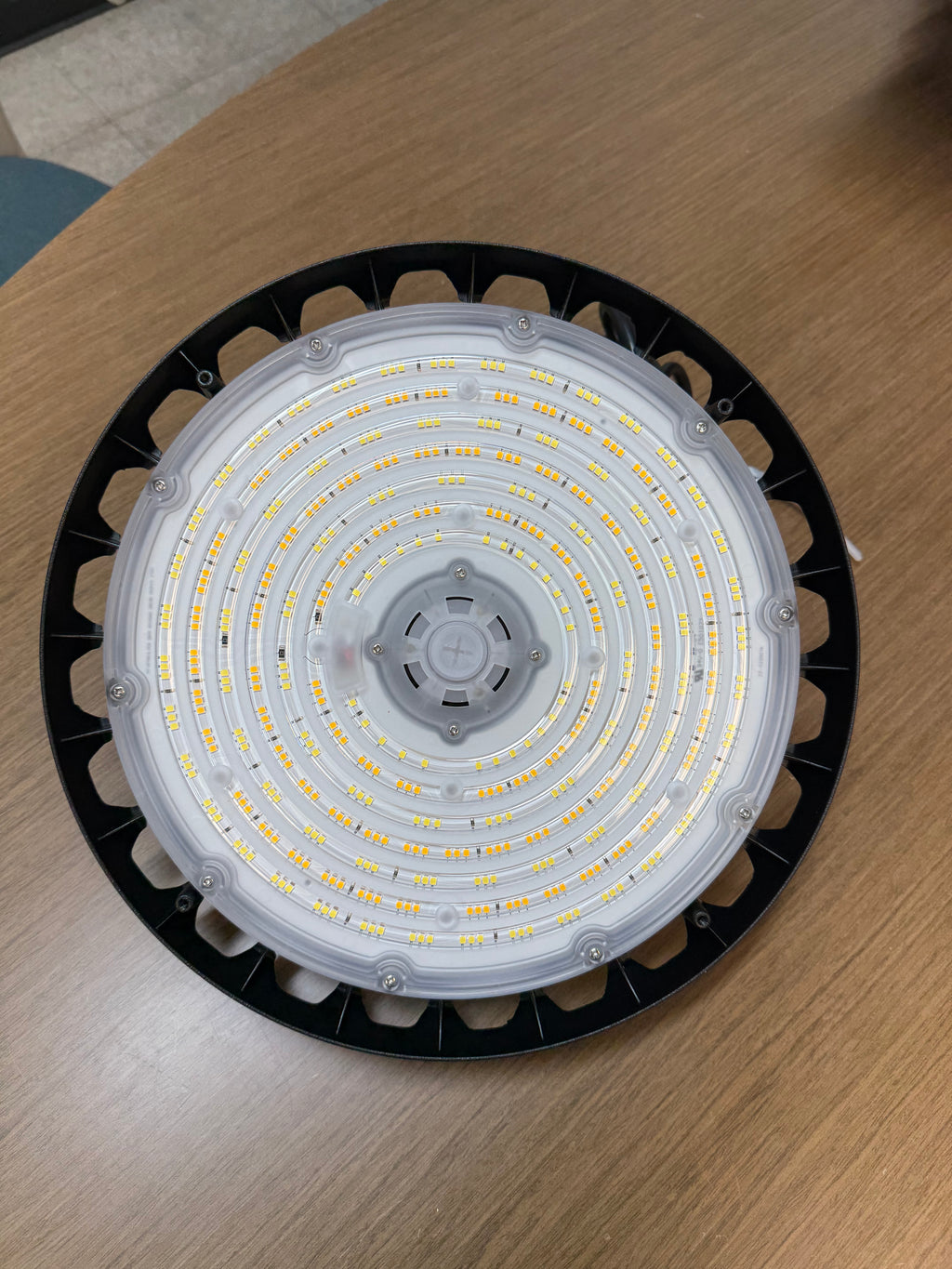 LED UFO5 HighBay 240W UFO5-240W-H-3WCCT