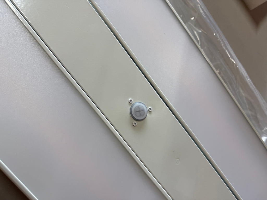 LED Linear High Bay LHB-220W 2FT-H-220-190-160W Selectable 3500K-4000K-5000K Selectable