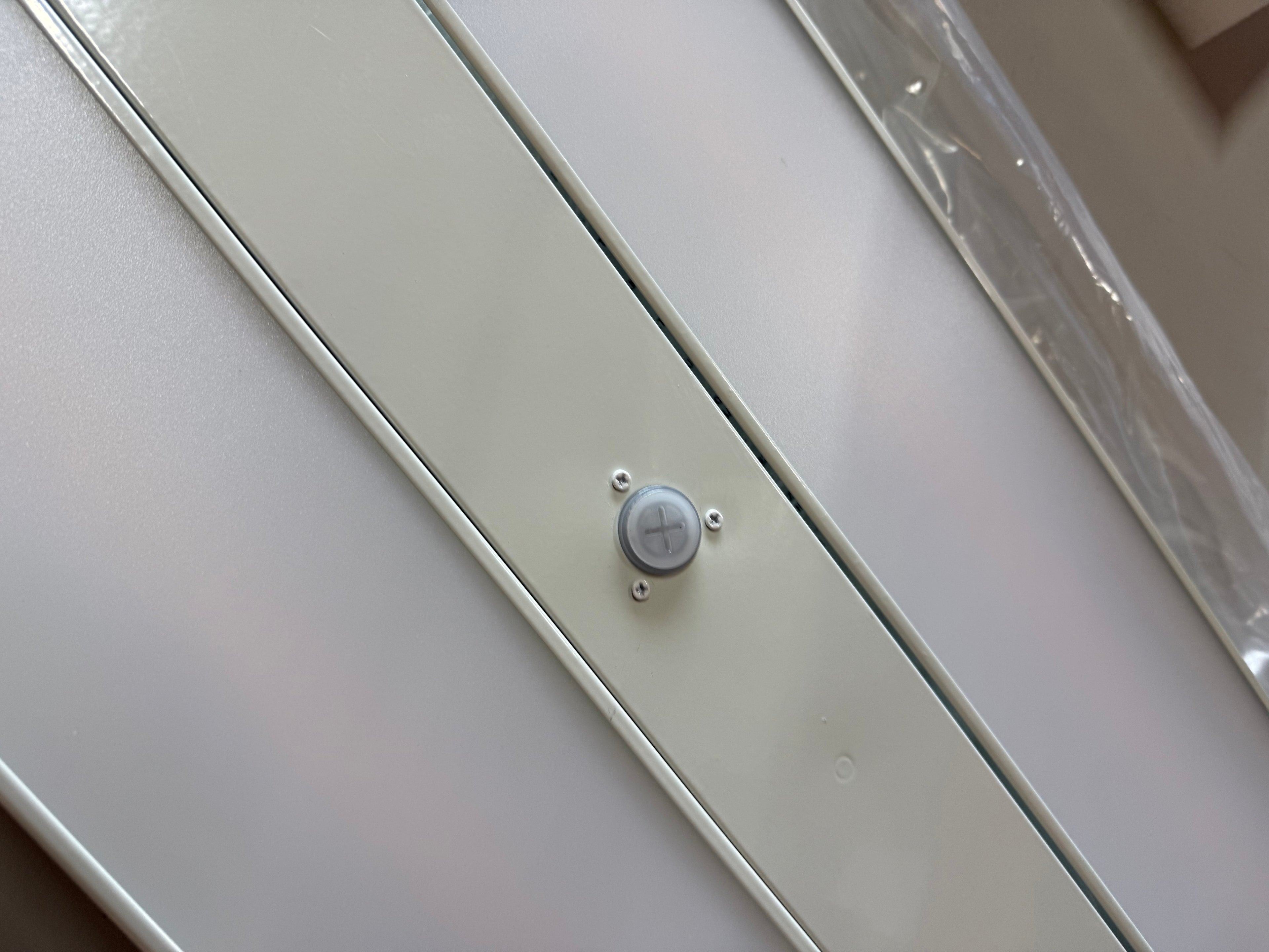 LED Linear High Bay LHB-220W 2FT-H-220-190-160W Selectable 3500K-4000K-5000K Selectable