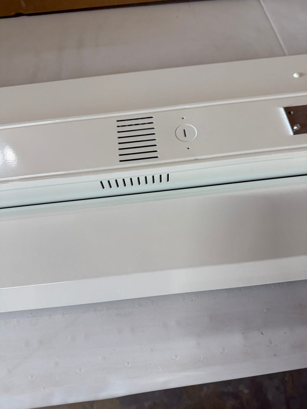 LED Linear High High Bay 220W 4FT 3500K-4000K-5000K Selectable