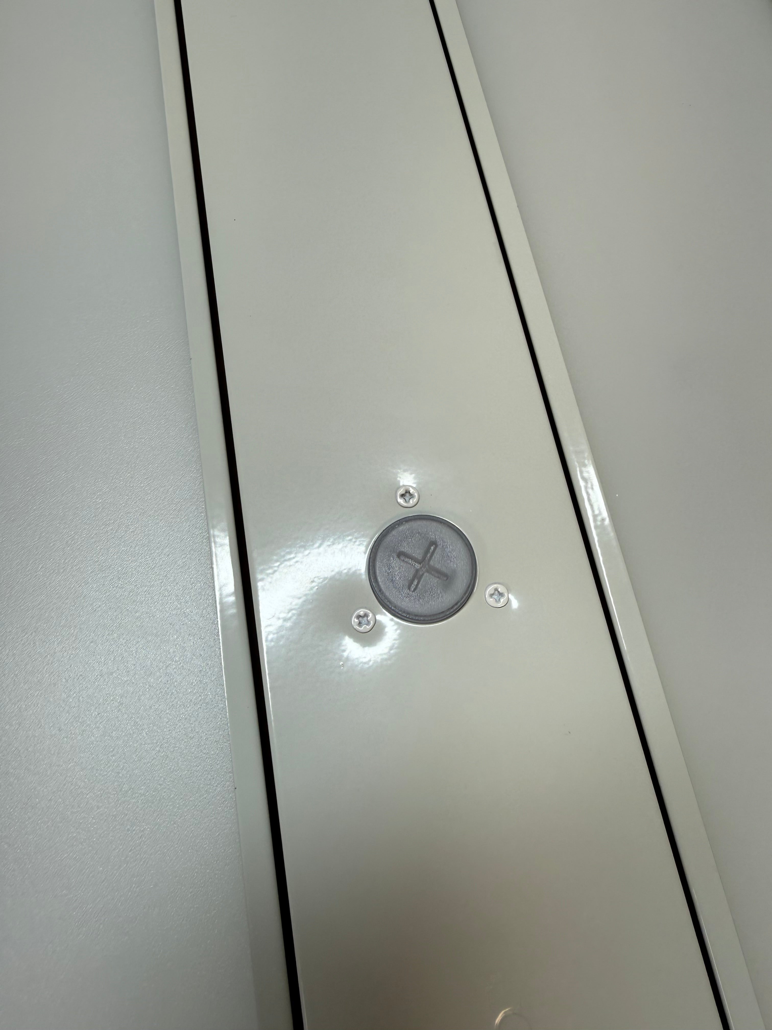 LED Linear High High Bay 300W Selectable 4FT 3500K 6500K Selectable