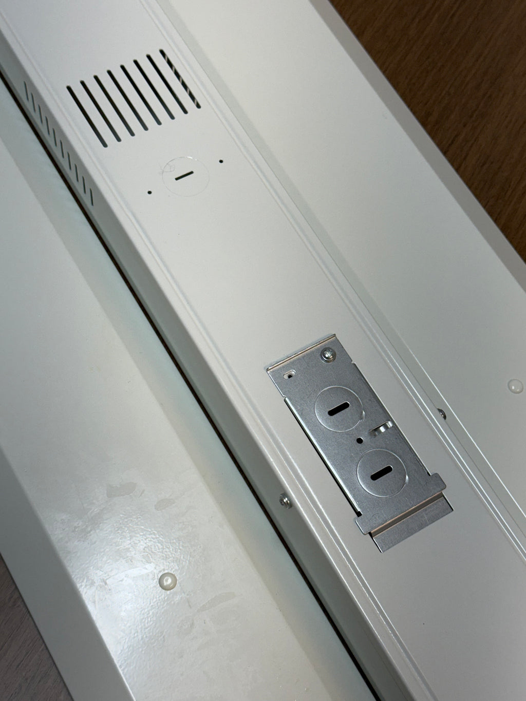 LED Linear High High Bay 300W Selectable 4FT 3500K 6500K Selectable