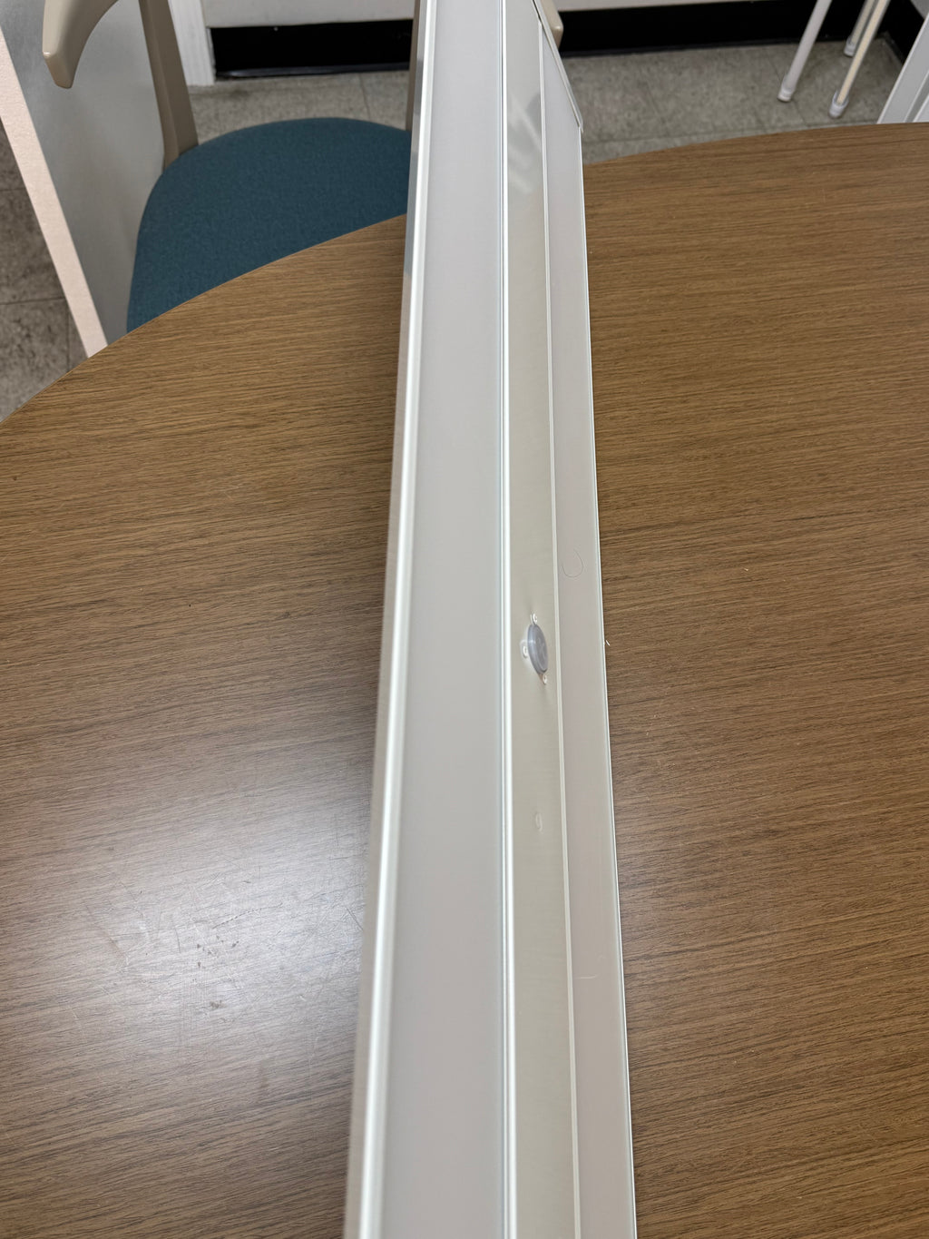 LED Linear High High Bay 300W Selectable 4FT 3500K 6500K Selectable