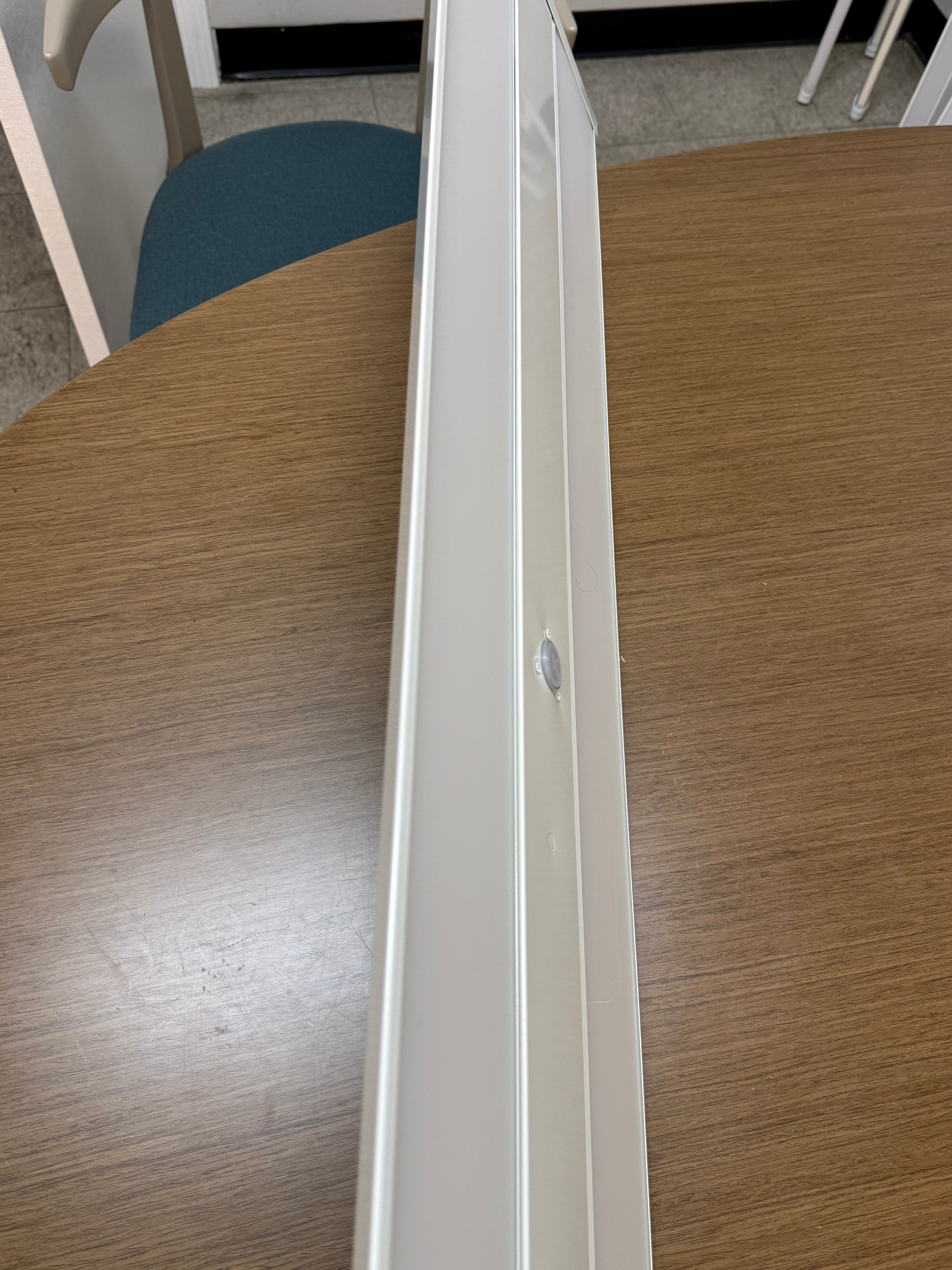 LED Linear High High Bay 300W Selectable 4FT 3500K 6500K Selectable