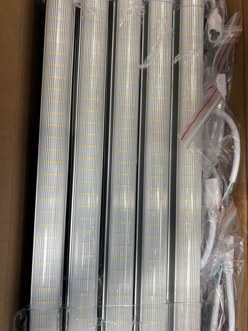 LED Panel Backlit 2x2/40W PB2-2X2-40W-H-TWCCT – KC Glow Tech