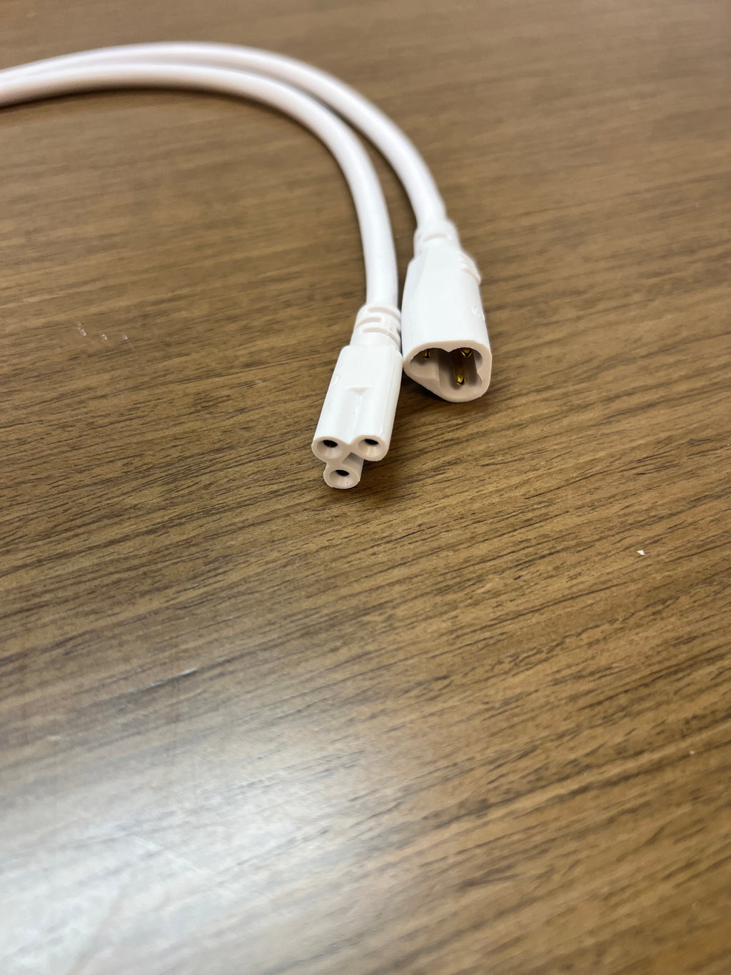 3Ft. 18 Watt LED T8 Integrated Tube Strip Cover T8INT-3FT-18W-65K(S)