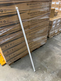 LED Integrated Tube Double LED Strip/5FT/ 36W/ 6500K/ Strip Cover-T8INT-5FT-36W-65K(S)