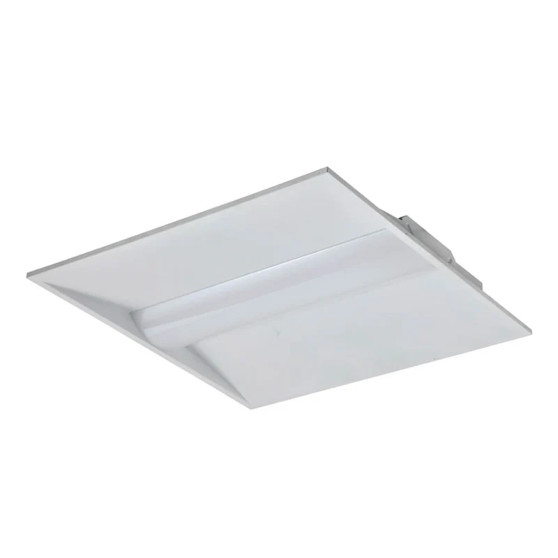 LED Troffer Center Basket TRCB02 Series 2x2/ Watt Adjustable(15/20/25/30/40W)/ CCT Tunable (3000/3500/4000/5000/6500K)